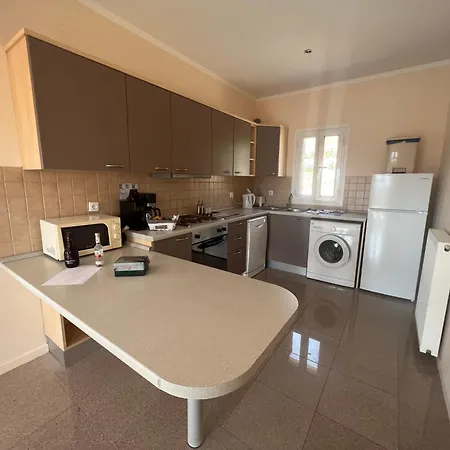 Villa Karavaki Lixouri