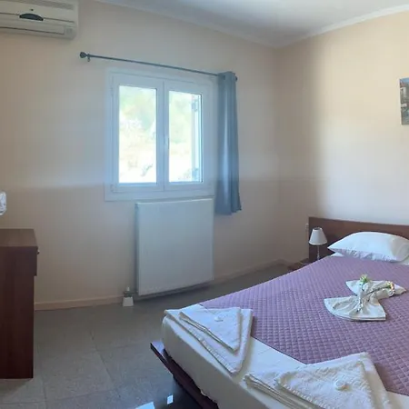 Villa Karavaki Lixouri
