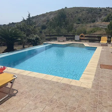 Karavaki Villa
