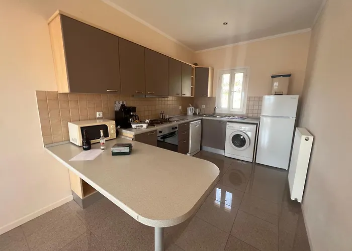 Villa Karavaki Lixouri